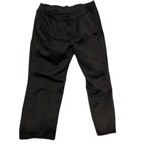 Adidas Climawarm Black Track/Sweat Pants Mens 2XL